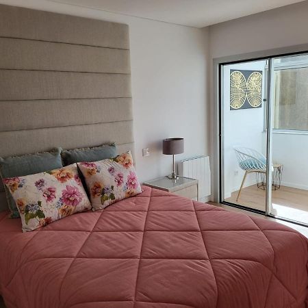 Apartamento Cinema Para Ferias Em Эшпозенди Экстерьер фото