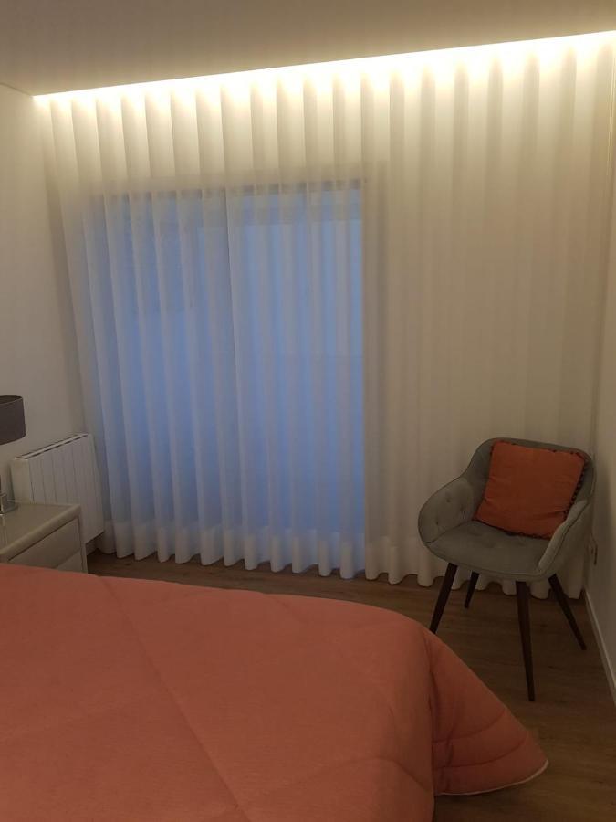 Apartamento Cinema Para Ferias Em Эшпозенди Экстерьер фото